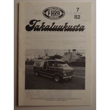 Takaluukusta 7/1982