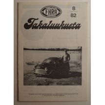 Takaluukusta 8/1982
