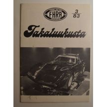 Takaluukusta 3/1983