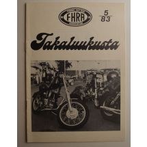 Takaluukusta 5/1983