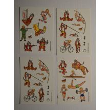 Kellogg's urheilutarrat