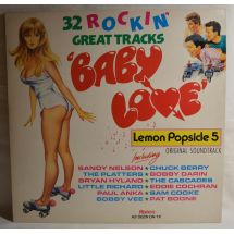 Baby Love  2LP