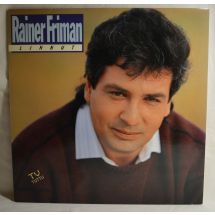 Friman Rainer: Linnut  LP