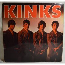 Kinks: The Kinks  LP