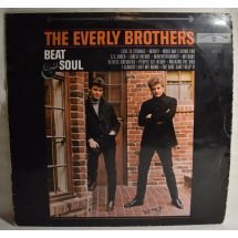 Everly Brothers: Beat & Soul  LP