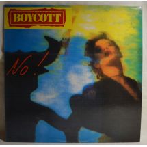 Boycott: No!  LP
