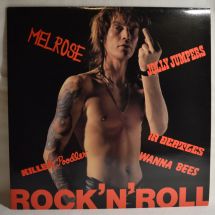 Rock 'n' Roll  LP