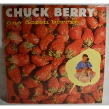Berry Chuck: One Dozen Berrys  LP