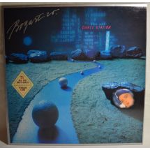 Bogart Co: Dance Station  LP