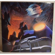 ZZ TOP: Recycler  LP