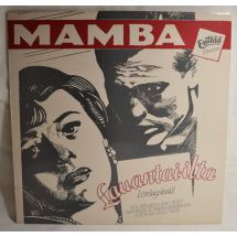 Mamba: Lauantai-ilta  LP
