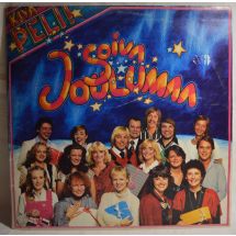 Soiva Joulumaa  LP
