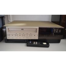 ITT VR 3905 VHS-nauhuri