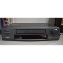 Samsung SV-40XK VHS-nauhuri