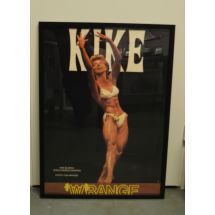 KIKE -julistetaulu