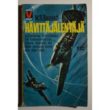 Voitto 31: Hävittäjälentäjä