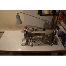 Pfaff teollisuusompelukone