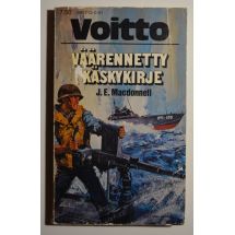 Voitto 101: Väärennetty käskykirje