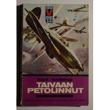 Voitto 27: Taivaan petolinnut