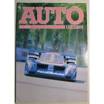 Autouutiset 2/1989