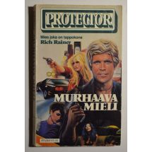 Protector No 6 - Murhaava mieli