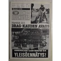 Takaluukusta 3/1984