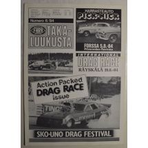 Takaluukusta 6/1984