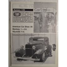 Takaluukusta 3/1985