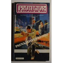 Protector No 5 - Painajaisverkosto