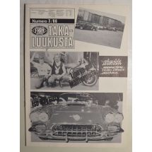Takaluukusta 3/1986