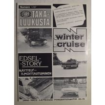 Takaluukusta 1/1987