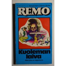 Remo No 28 - Kuoleman laiva