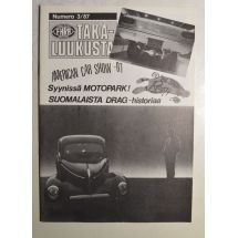 Takaluukusta 3/1987