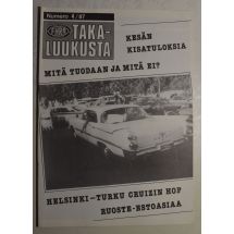 Takaluukusta 4/1987