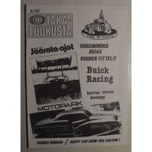 Takaluukusta 6/1987