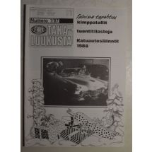 Takaluukusta 7/1987