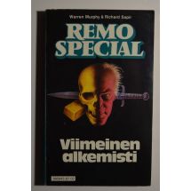 Remo Special No 2 - Viimeinen alkemisti