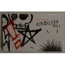 Kiroileva Siili