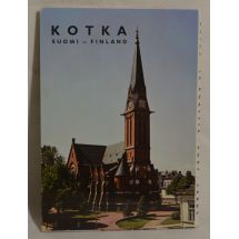 Kotka - 10 korttia