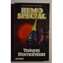 Remo Special No 1 - Taivas Romahtaa