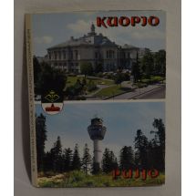 Kuopio -kuvahaitari