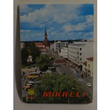 Mikkeli -kuvahaitari