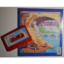 Aristokatit - Musiikkisatu
