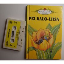 Peukalo-Liisa