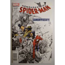 Hämähäkkimies / Spider-man Nro 1/2009