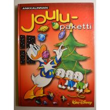 Ankkalinnan Joulupaketti