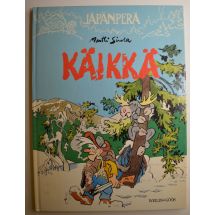 Jäpänperä - Käikkä