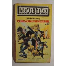 Protector No 2 - Pornokuningatar