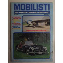 Mobilisti N:o 1/1990