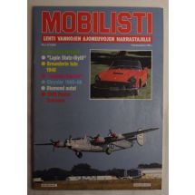 Mobilisti N:o 2/1990